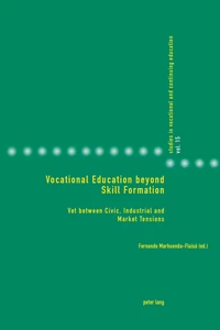 Title: Vocational Education beyond Skill Formation