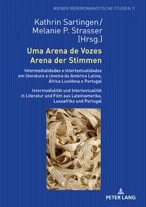 Title: Uma Arena de Vozes / Arena der Stimmen 