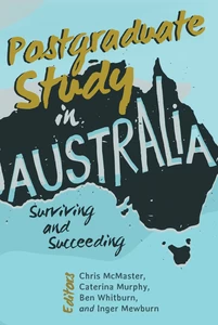 Title: Postgraduate Study in Australia