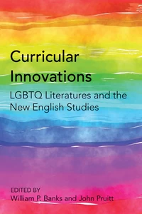 Title: Curricular Innovations