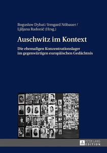 Title: Auschwitz im Kontext