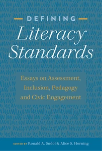 Title: Defining Literacy Standards