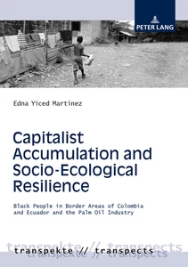Title: Capitalist Accumulation and Socio-Ecological Resilience