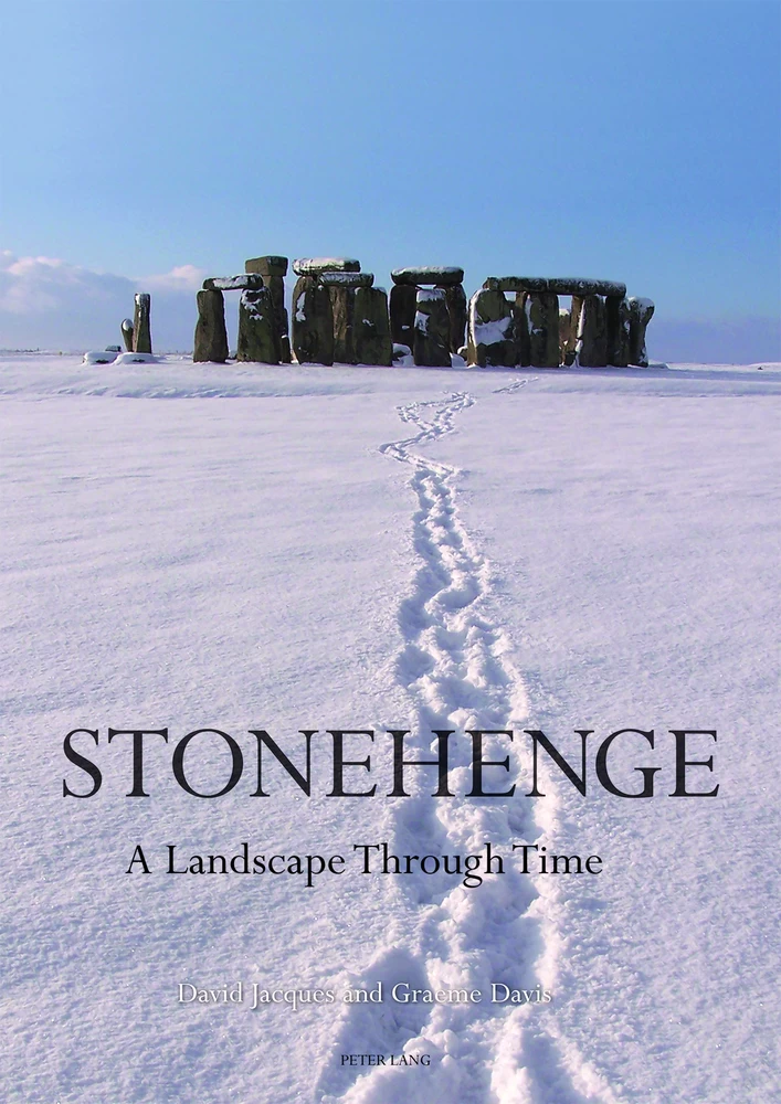 Title: Stonehenge: A Landscape Through Time