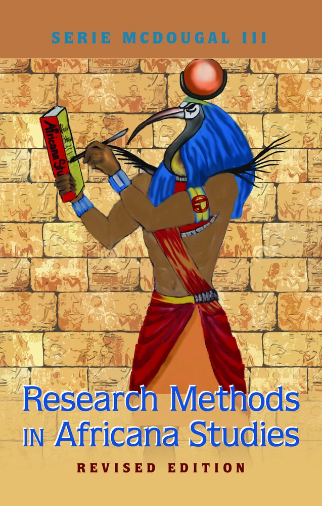 Title: Research Methods in Africana Studies | Revised Edition