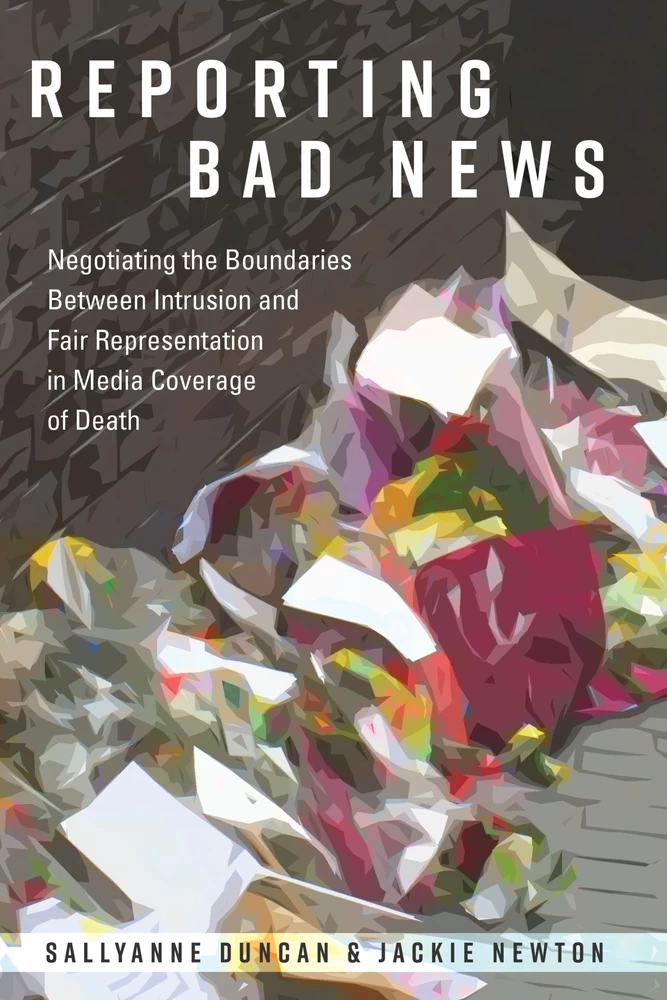 Title: Reporting Bad News