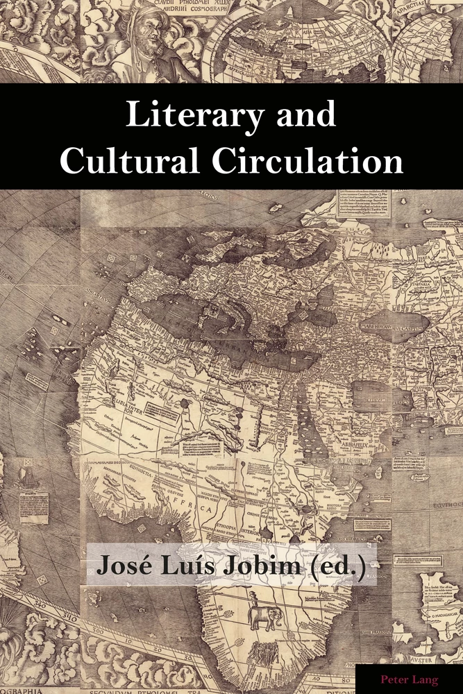 Title: Literary and Cultural Circulation