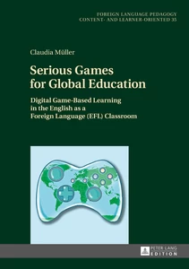 Title: Serious Games for Global Education