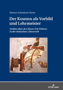 Titre: Der Kosmos als Vorbild und Lehrmeister