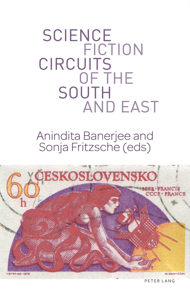 Title: Science Fiction Circuits of the South and East