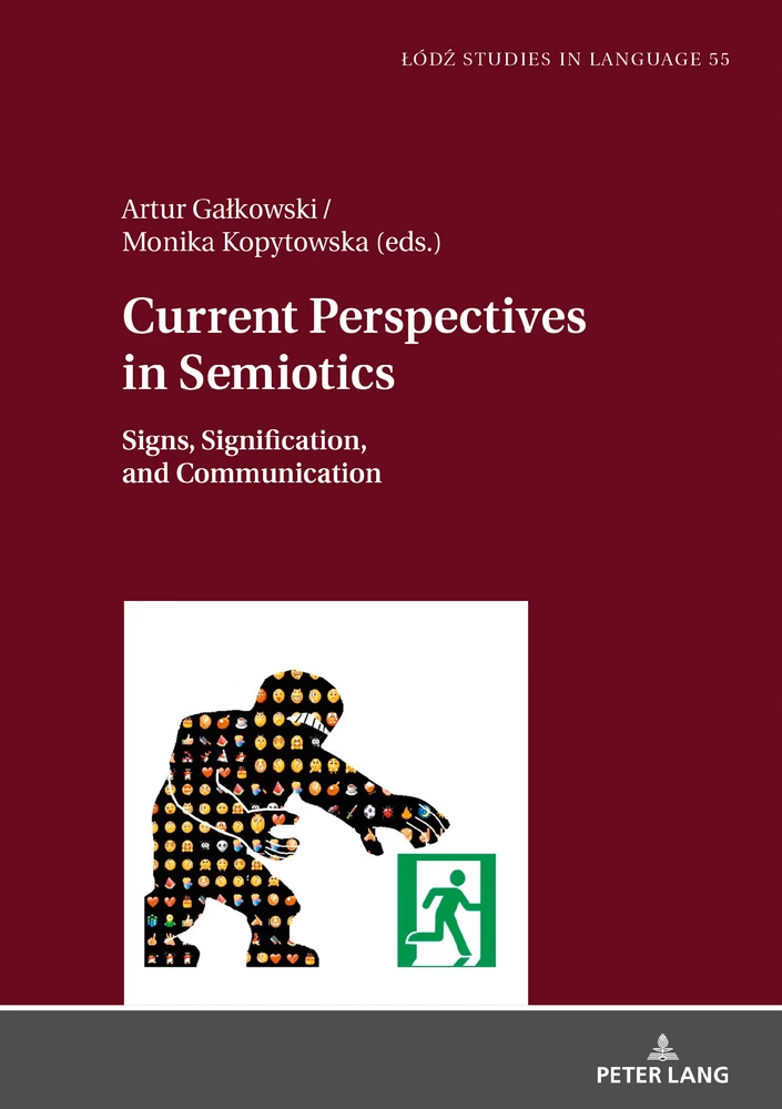 Title: Current Perspectives in Semiotics