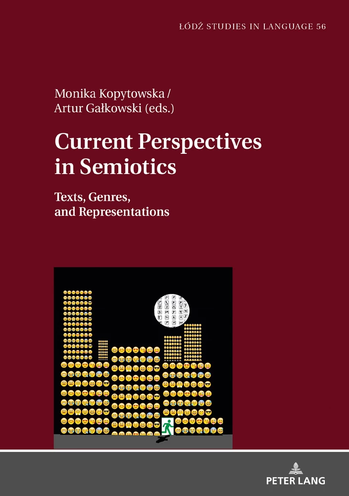 Title: Current Perspectives in Semiotics