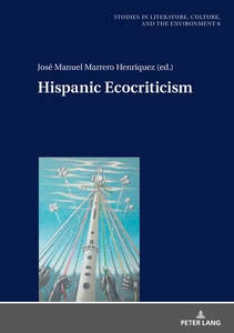 Title: Hispanic Ecocriticism