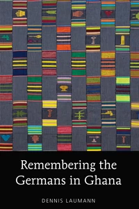 Title: Remembering the Germans in Ghana