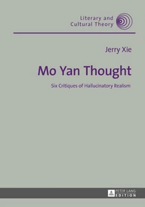 Title: Mo Yan Thought
