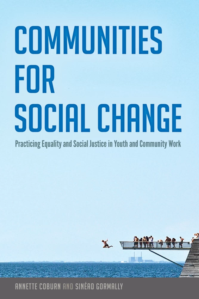 Title: Communities for Social Change