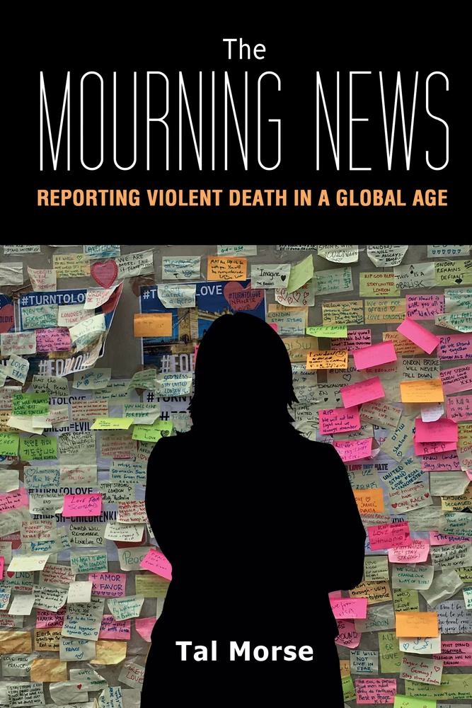 Title: The Mourning News