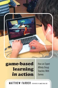Titre: Game-Based Learning in Action