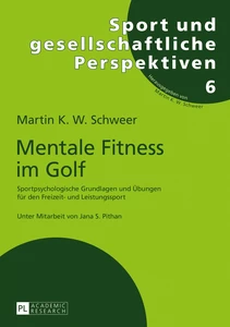 Title: Mentale Fitness im Golf