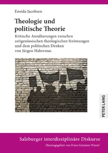 Titel: Theologie und politische Theorie