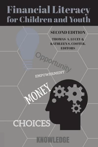 Title: Financial Literacy for Children and Youth, Second Edition
