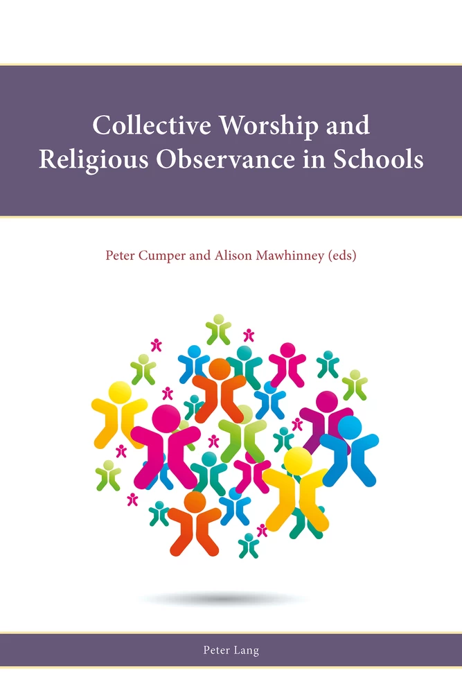 Title: Collective Worship and Religious Observance in Schools