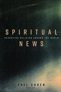 Title: Spiritual News