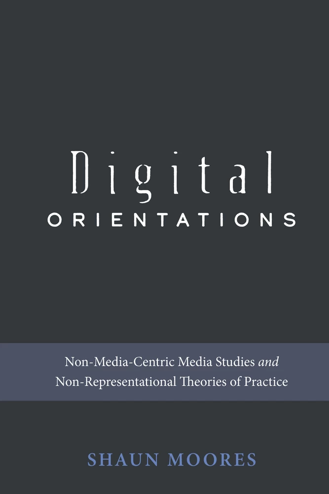 Title: Digital Orientations