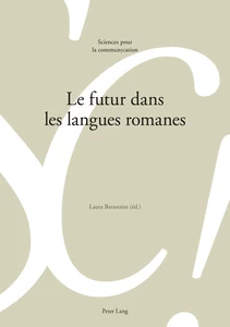 Title: Le futur dans les langues romanes