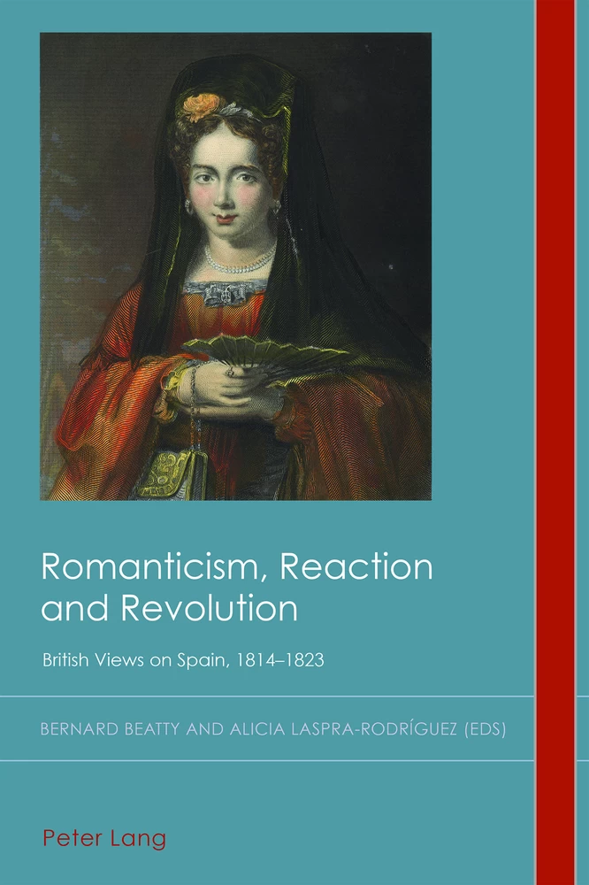 Title: Romanticism, Reaction and Revolution