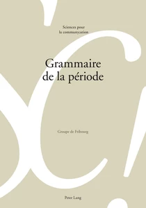 Title: Grammaire de la période