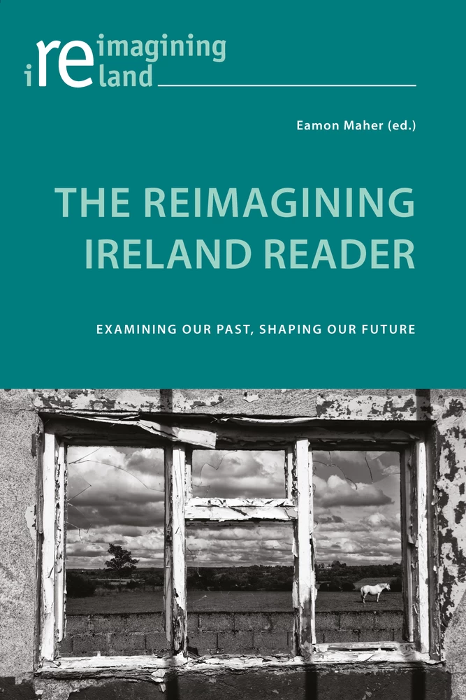 Title: The Reimagining Ireland Reader