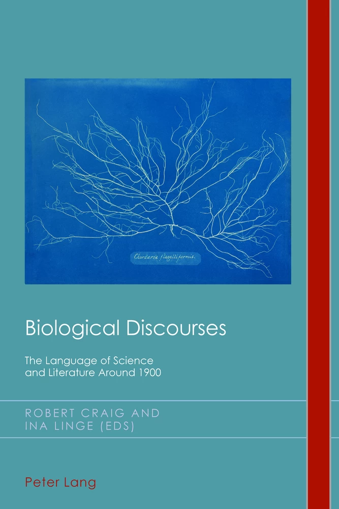 Title: Biological Discourses