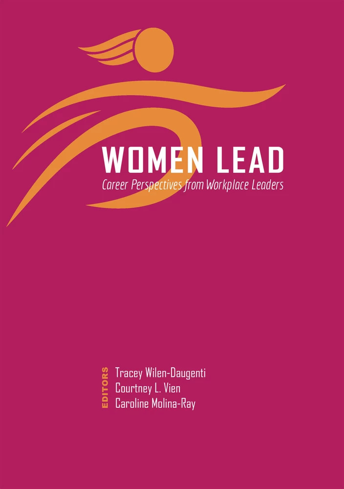 Title: Women Lead