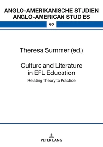 Title: Culture and Literature in the EFL Classroom