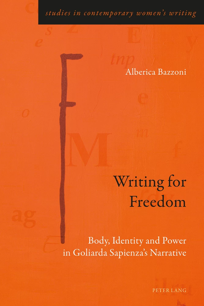 Title: Writing for Freedom