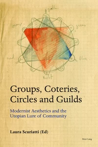 Title: Groups, Coteries, Circles and Guilds