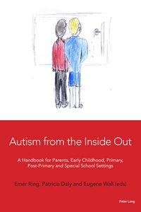 Title: Autism from the Inside Out
