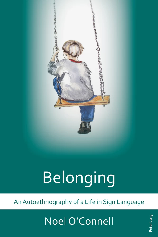 Title: Belonging