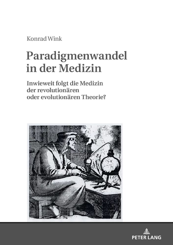Titel: Paradigmenwandel in der Medizin
