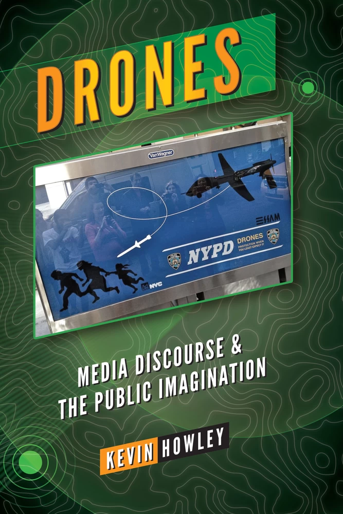 Title: Drones
