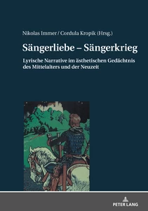 Title: Sängerliebe – Sängerkrieg