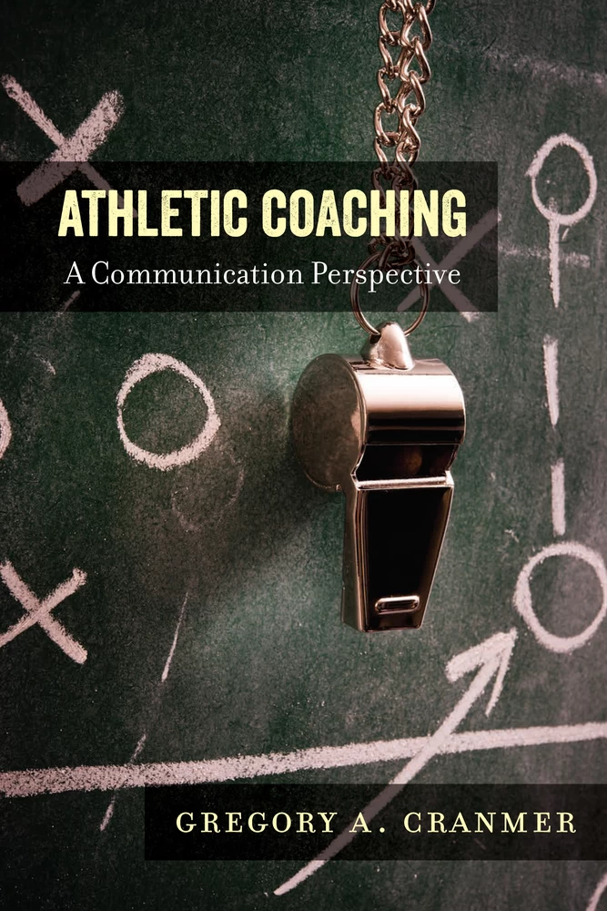 Title: Athletic Coaching