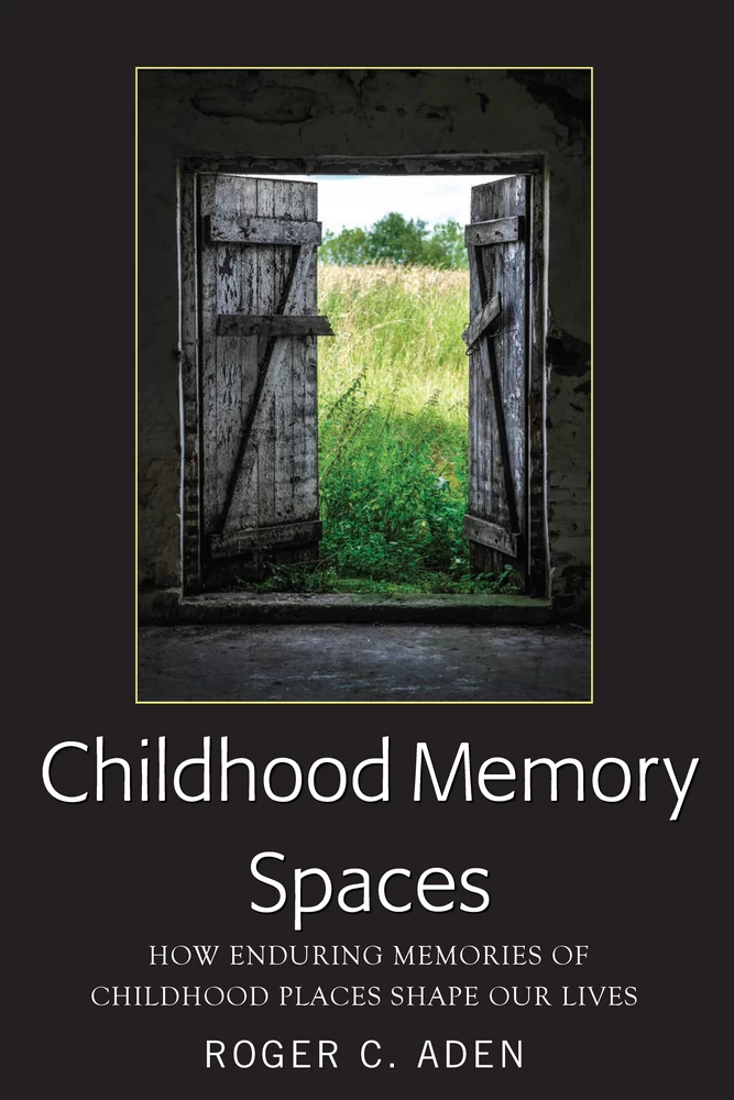 Title: Childhood Memory Spaces