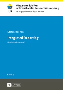 Title: Integrated Reporting
