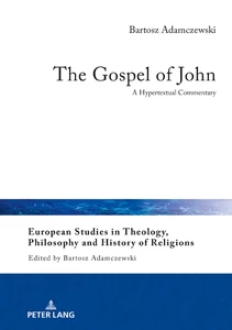 Title: The Gospel of John