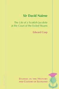 Title: Sir David Nairne