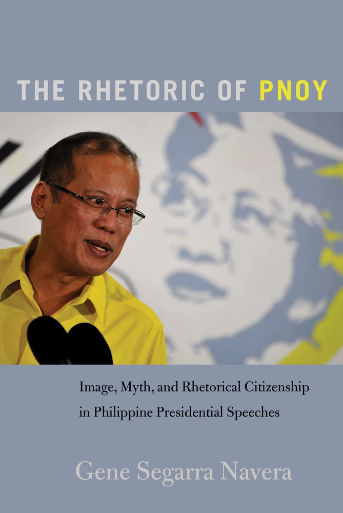Title: The Rhetoric of PNoy
