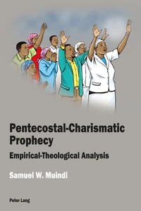 Title: Pentecostal-Charismatic Prophecy