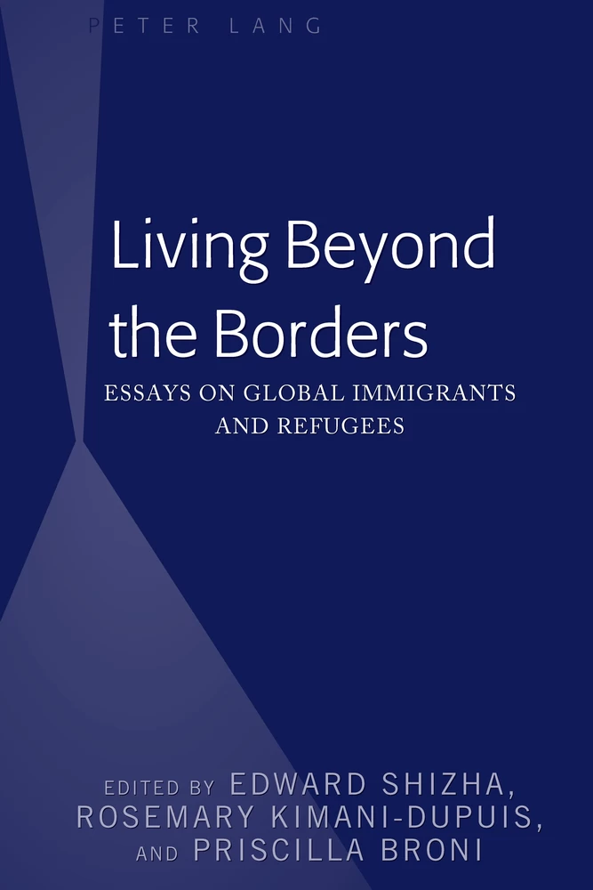 Title: Living Beyond the Borders